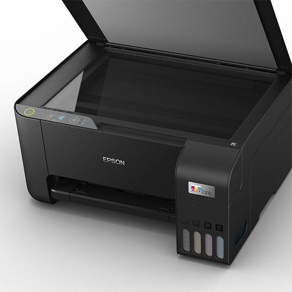  Máy in phun màu Epson L3210 | A4, A5, USB 