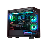  PC Gaming STAR Yone | AMD R7 7800X3D, RTX 4070 12GB, B650M, RAM 32GB, SSD 500GB 