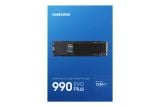  Ổ cứng SSD Samsung 990 Evo Plus 1TB | PCIe M2 NVMe 4x4 