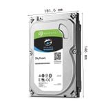  Ổ cứng HDD Seagate Skyhawk 2TB (ST2000VX017) 