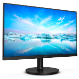  Màn hình Philips 221V8LB/74 | 21.5 inch, Full HD, VA, 100Hz, 4ms, Phẳng 