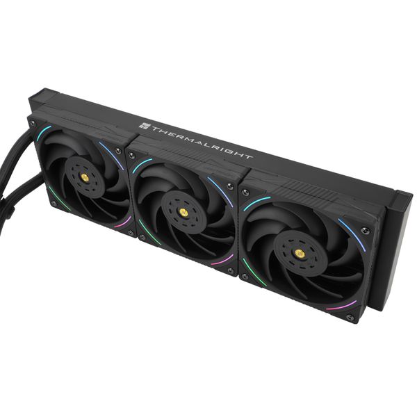 Tản nhiệt nước Thermalright Elite Vision 360 Black ARGB 