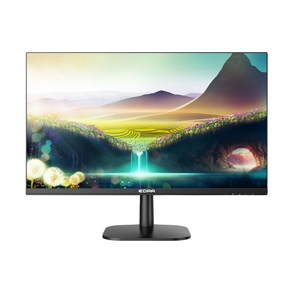 Màn hình E-Dra EGM25F100P | 23.8 inch, Full HD, IPS, 100Hz, 1ms, phẳng