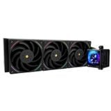  Tản nhiệt nước Thermalright Elite Vision 360 Black ARGB 