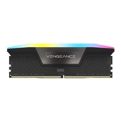 Ram 5 16G bus 6000 Corsair Vengeance RGB Led. QSD