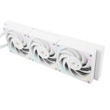  Tản nhiệt nước Thermalright Elite Vision 360 White ARGB 
