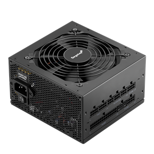  Nguồn máy tính Segotep Gm 850W Ape Atx B.0 Pcie 5.0 (Đen) | Full Modular, ATX 