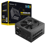  Nguồn Segotep GM 850W APE ATX 3.0 PCIe 5.0 