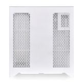  Thùng máy Thermaltake CTE E550 TG Snow - White | Không kèm fan (CA-1Z8-00M6WN-00) 