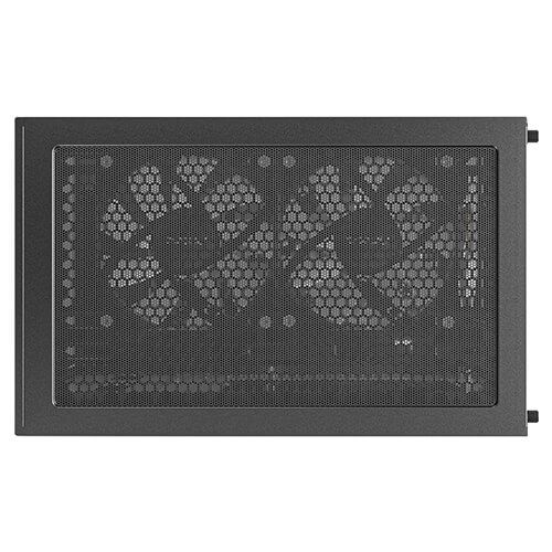  Thùng máy Antec CX200M - Black | Không kèm fan, hồ cá 