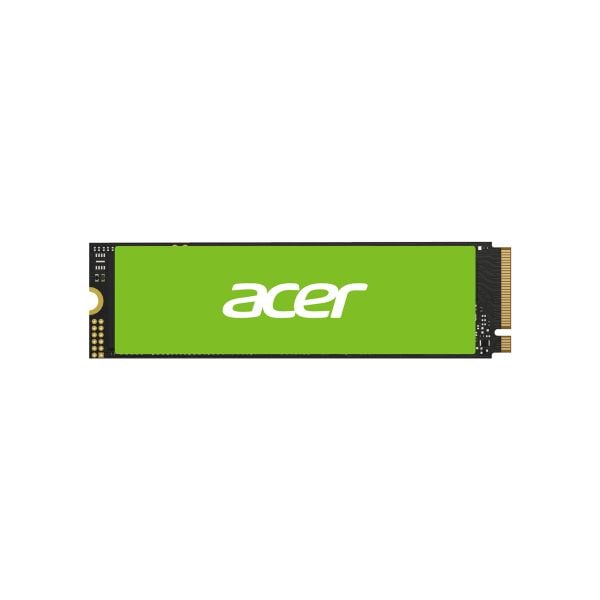  Ổ cứng SSD Acer FA200 1TB | PCIe Gen4 x4 NVMe, M.2 2280 