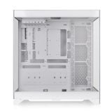  Thùng máy Thermaltake CTE E550 TG Snow - White | Không kèm fan (CA-1Z8-00M6WN-00) 