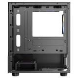  Thùng máy Antec CX200M - Black | Không kèm fan, hồ cá 