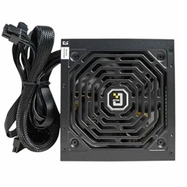  Nguồn Jetek STAR Power ST600 600W Plus (QSD) 