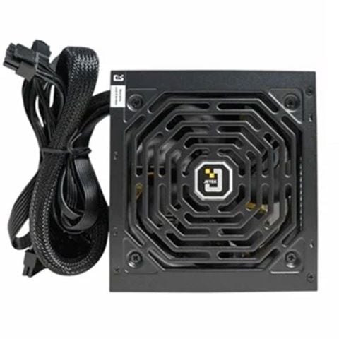 Nguồn Jetek STAR Power ST600 600W Plus (QSD)