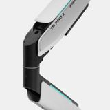  Giá treo màn hình Human Motion T9 Pro II - Trắng | 23 - 43 inch 