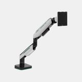  Giá treo màn hình Human Motion T9 Pro II - Trắng | 23 - 43 inch 