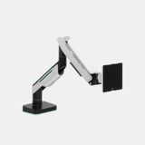  Giá treo màn hình Human Motion T9 Pro II - Trắng | 23 - 43 inch 