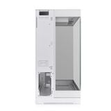  Thùng máy Thermaltake CTE E550 TG Snow - White | Không kèm fan (CA-1Z8-00M6WN-00) 