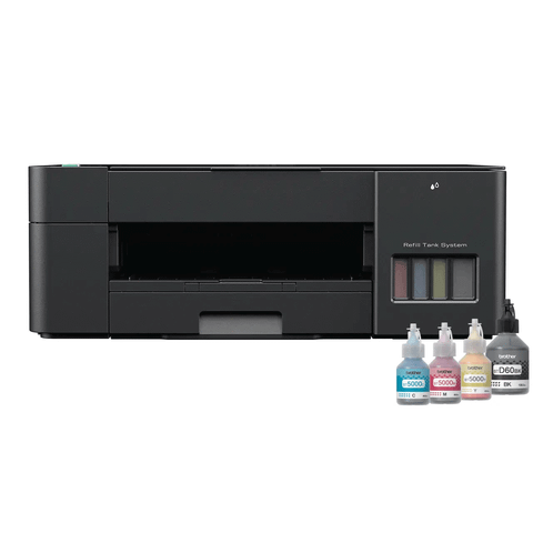 Máy in phun màu Brother DCP-T220