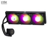  Tản nhiệt CPU Cooler Master Masterliquid ML360L V2 ARGB AiO Cooling (MLW-D36M-A18PA-R2) 