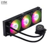  Tản nhiệt CPU Cooler Master Masterliquid ML360L V2 ARGB AiO Cooling (MLW-D36M-A18PA-R2) 