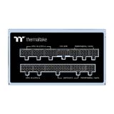  Nguồn Thermaltake Toughpower GF A3 Hydrangea Blue 1050W - TT Premium Edition 