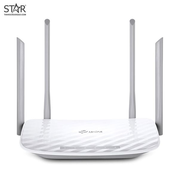  Phát Wifi TP-Link Archer C50 AC1200 4 anten 