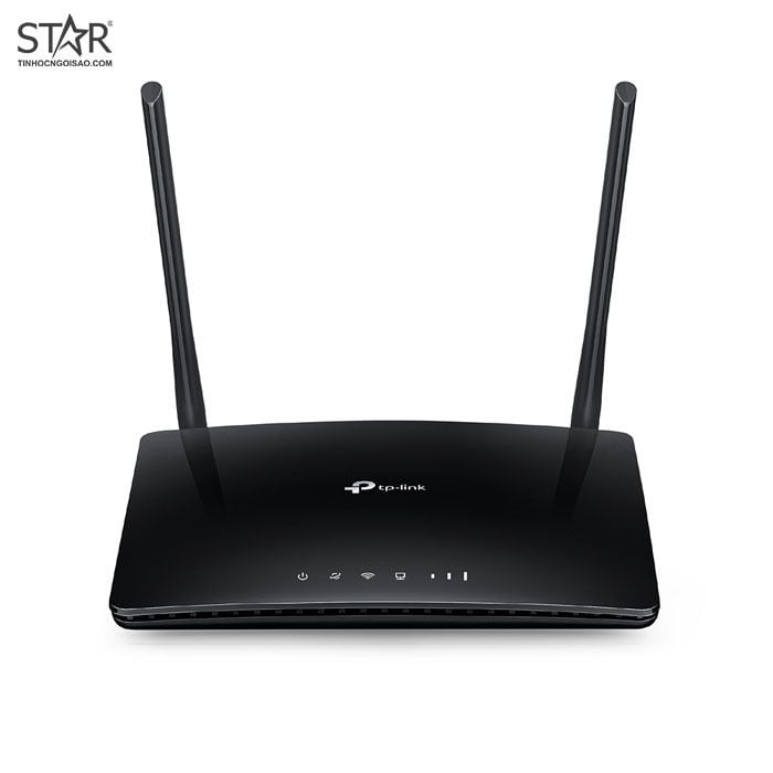 Phát Wifi TP-Link TL-MR6400 – 2 anten