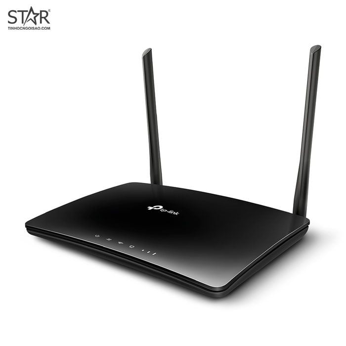 Phát Wifi TP-Link TL-MR6400 – 2 anten