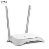  Phát Wifi TP-Link TL-WR840N 300Mbps 2 anten Chính Hãng 