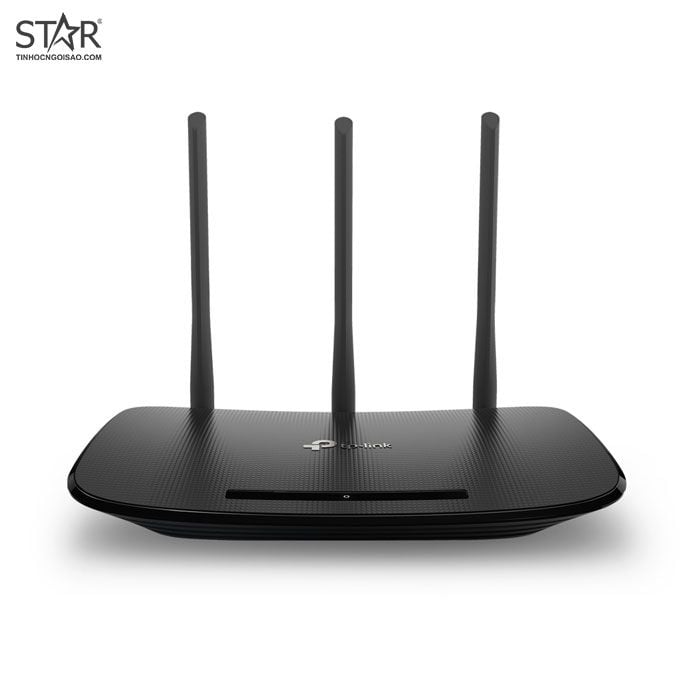 Phát Wifi TP-Link TL-WR940N – 3 anten