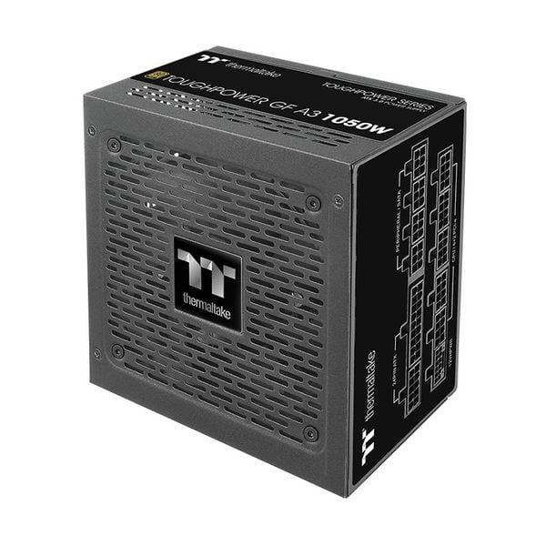  Nguồn máy tính Thermaltake Toughpower GF A3 1050W Gold | Full-Module (ATX3.0 PCIE5.0) 