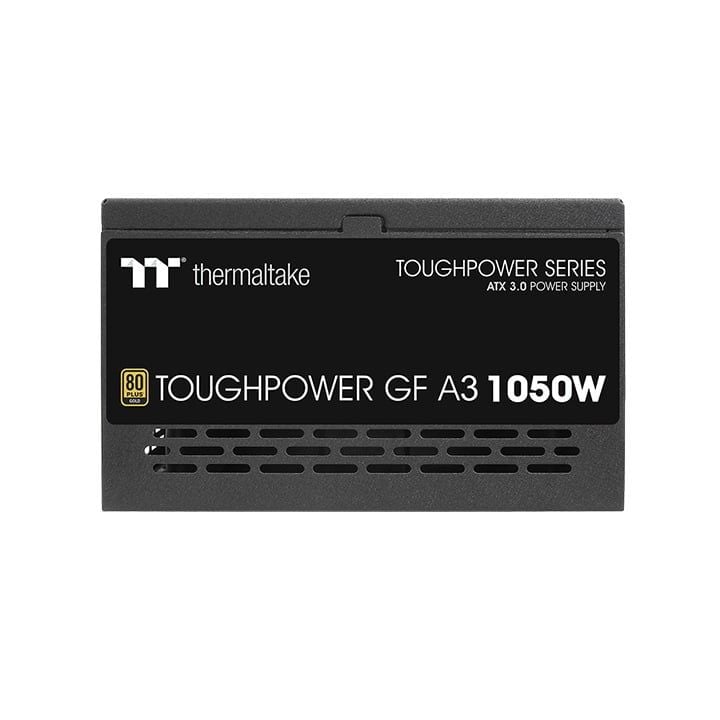 Nguồn máy tính Thermaltake TOUGHPOWER GF A3 Gold 1050W - TT Premium Edition | 1050W, 80 Plus Gold, Full Modular (PS-TPD-1050FNFAGx-H)