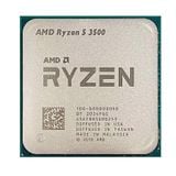  CPU AMD Ryzen 5 3500 Tray - Nobox | AM4, 6 nhân/6 luồng, Max 4.1 GHz 