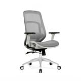  Ghế công thái học Ergonomic HyperWork Airy | Trắng 