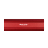  Ổ cứng SSD di động Patriot Transporter Lite 1TB TYPE-C - Red (PTPL1TBPEC) 