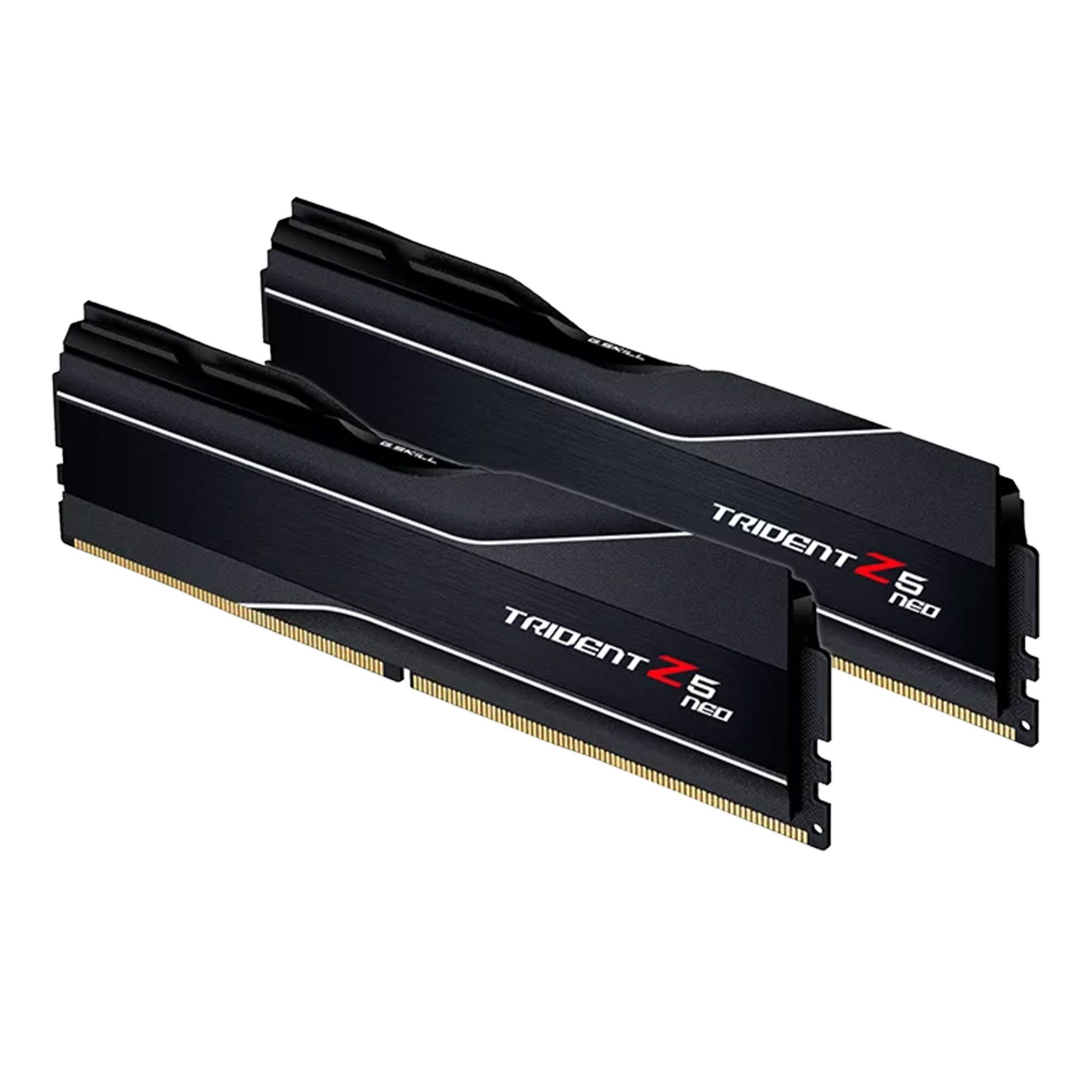 Ram GSkill Trident Z5 NEO 32GB | 16GB x 2, DDR5, 5600MHz