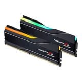  Ram GSkill Trident Z5 Neo RGB 32GB | 16GB x 2, DDR5, 6400MHz 