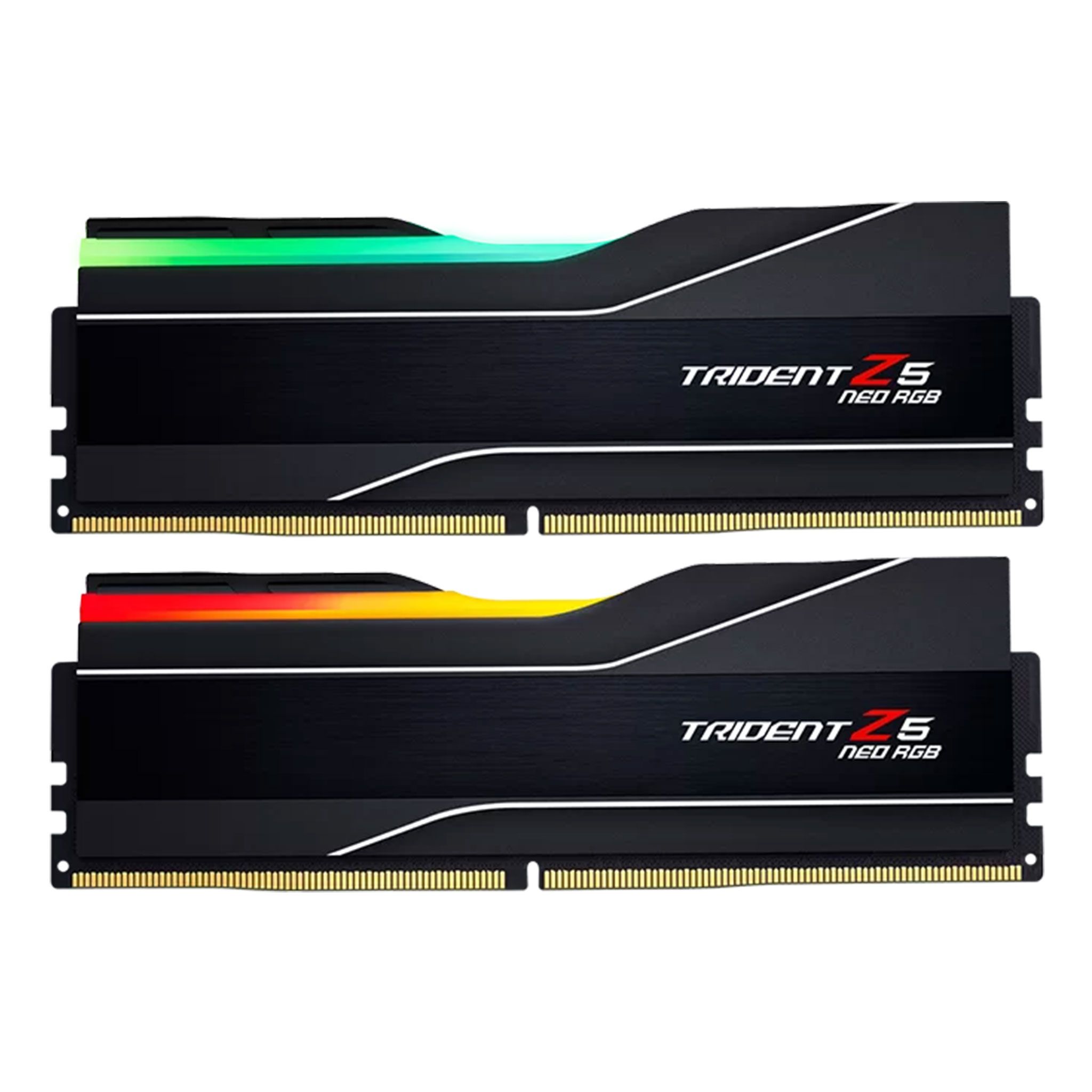 Ram GSkill Trident Z5 Neo RGB 48GB | 24GB x 2, DDR5, 6400MHz