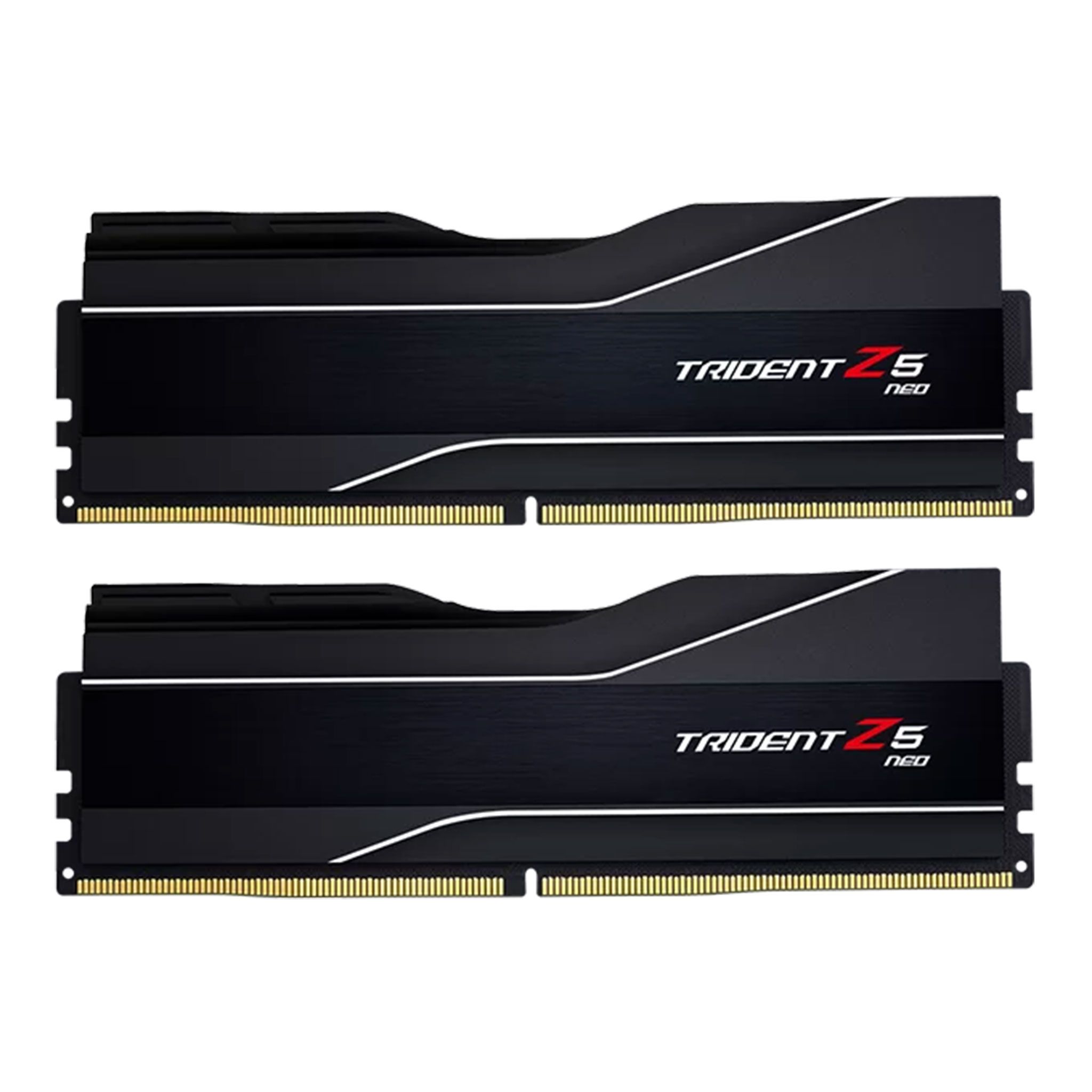 Ram GSkill Trident Z5 NEO 32GB | 16GB x 2, DDR5, 5600MHz