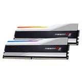  Ram GSkill Trident Z5 RGB 64GB | 32GB x 2, DDR5, 6000MHz 