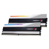  Ram GSkill Trident Z5 RGB 32GB 6000MHz DDR5 (16GBx2) White 