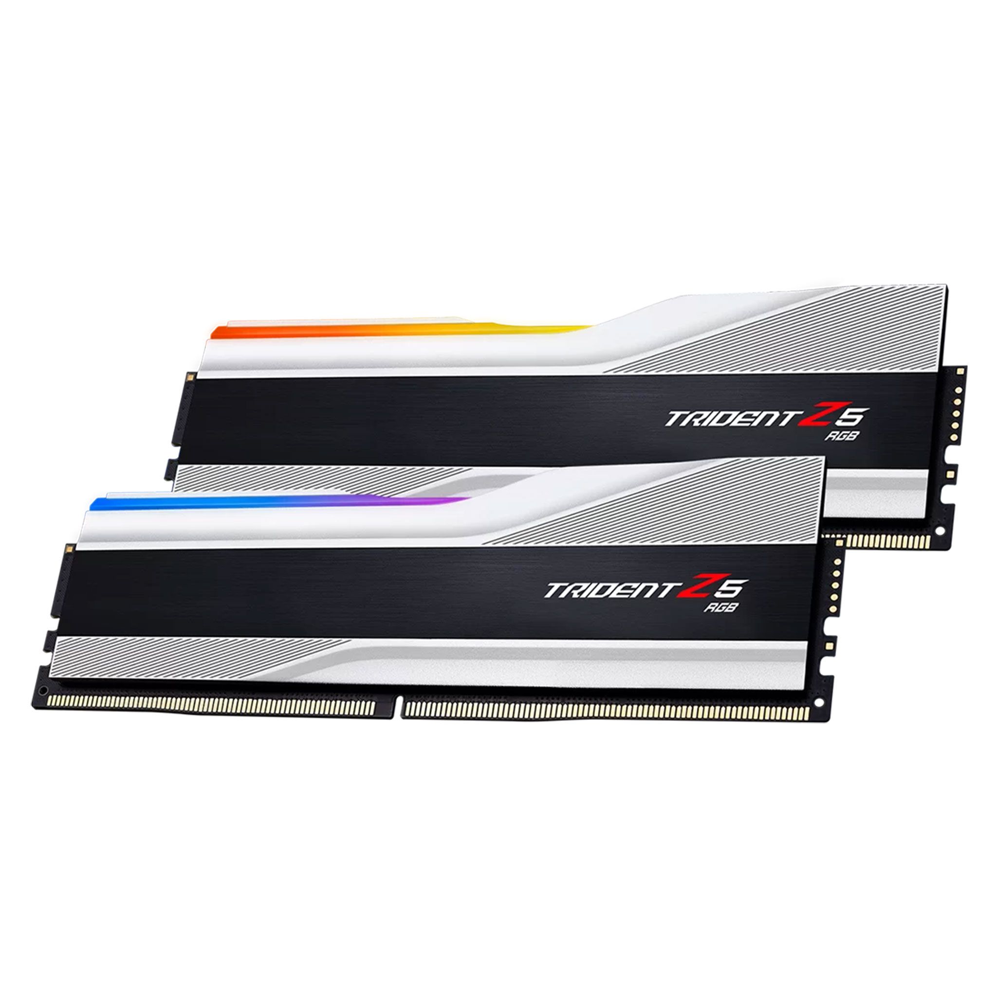 Ram GSkill Trident Z5 RGB 64GB | 32GB x 2, DDR5, 5600MHz