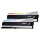  Ram GSkill Trident Z5 RGB 32GB | 16GB x 2, DDR5, 5600MHz 