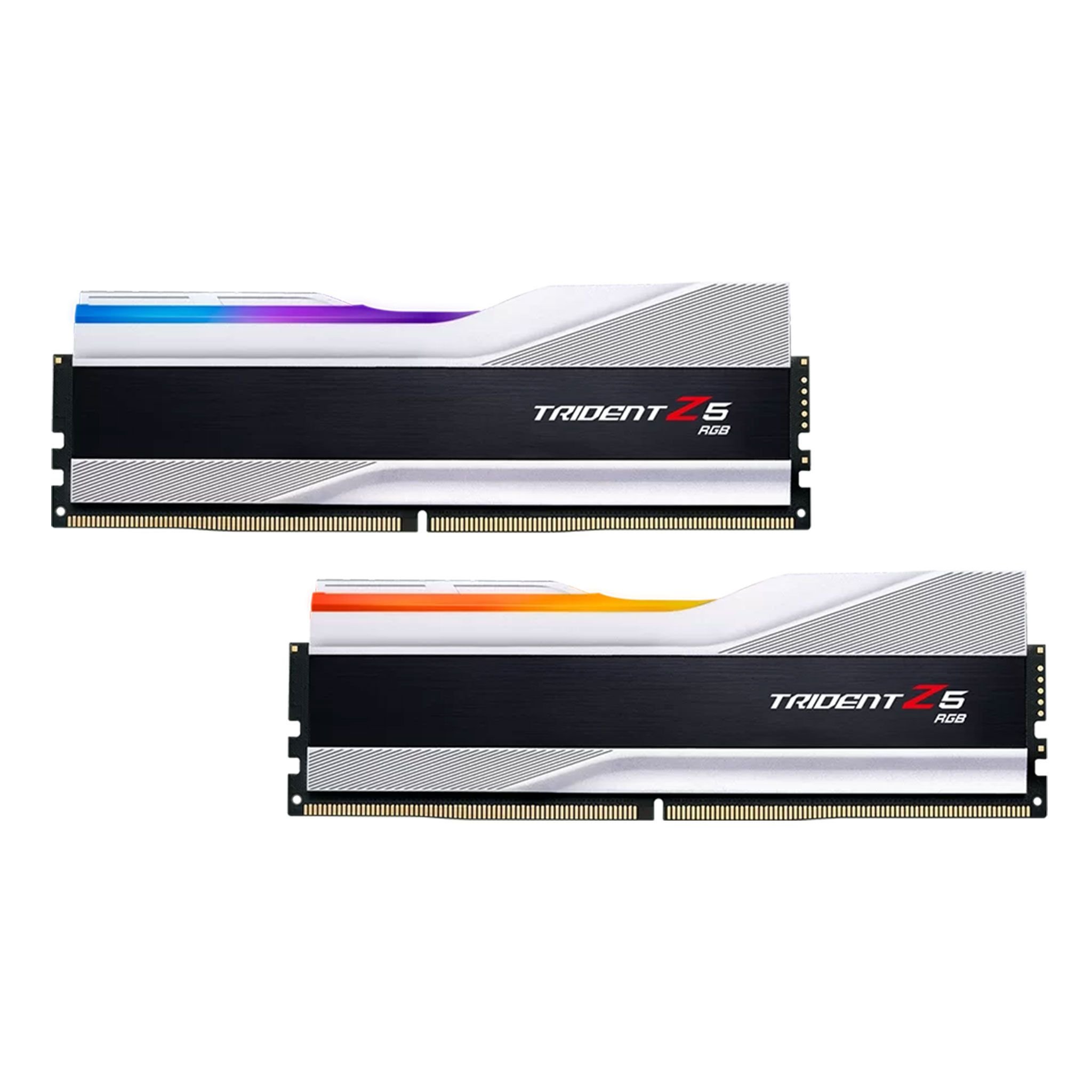 Ram GSkill Trident Z5 RGB 64GB | 32GB x 2, DDR5, 6400MHz