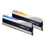  Ram GSkill Trident Z5 RGB 32GB 6000MHz DDR5 (16GBx2) White 
