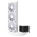  Tản nhiệt nước TRYX Panaroma 360 ARGB - White NK 