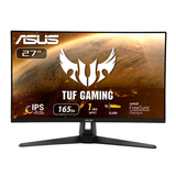 Màn hình Gaming Asus TUF Gaming VG279Q1A | 27 inch, Full HD, IPS,165Hz,1ms, phẳng 
