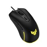  Chuột gaming Asus TUF Gaming M3 Gen 2 | Có dây, 8000 DPI, 59g, Đen 